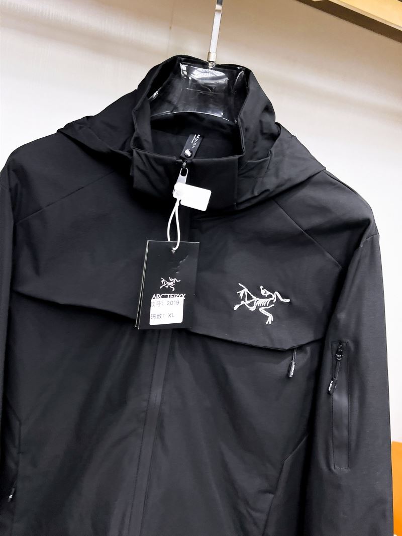 Arcteryx Outwear